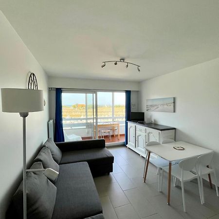 Appartement Vue Mer Et Marina, Loggia - Parking Courseulles-sur-Mer Exterior photo